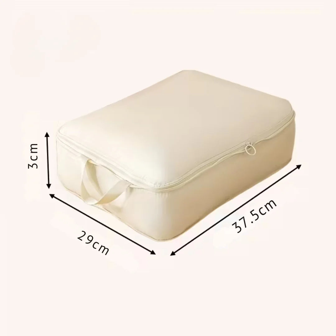Travel Clothing Compression Storage Bag