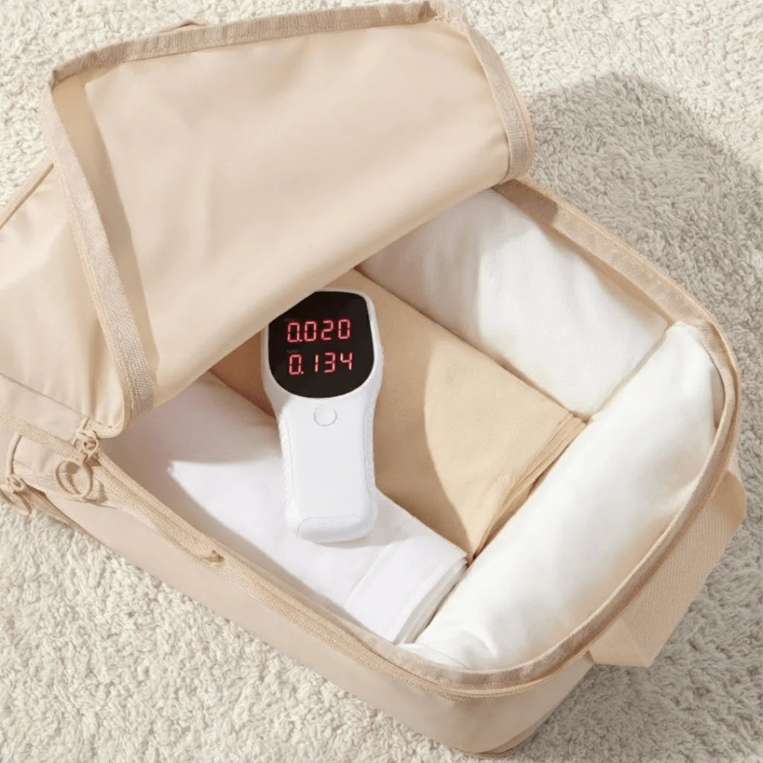 Travel Clothing Compression Storage Bag
