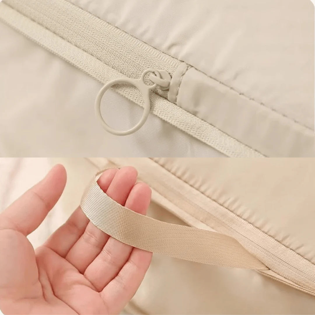 Travel Clothing Compression Storage Bag