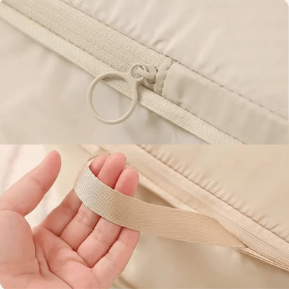 Travel Clothing Compression Storage Bag