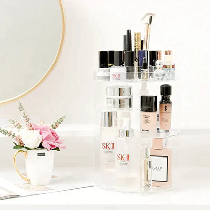 Cosmetic Organizer