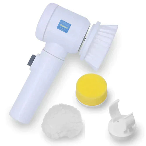Multifunctional Electric Magic Brush