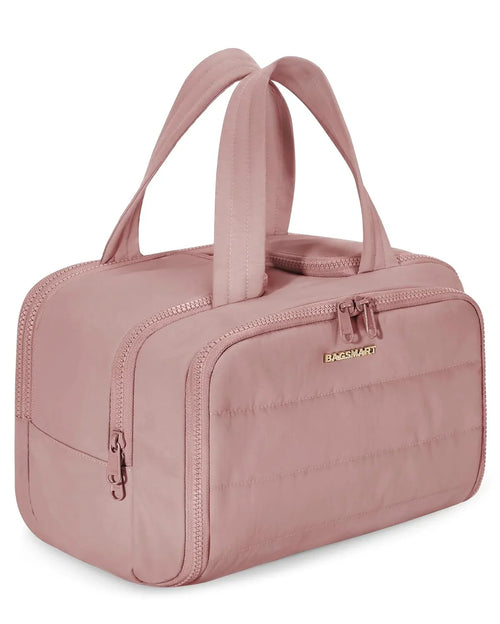 All-in-One Travel Toiletry Bag